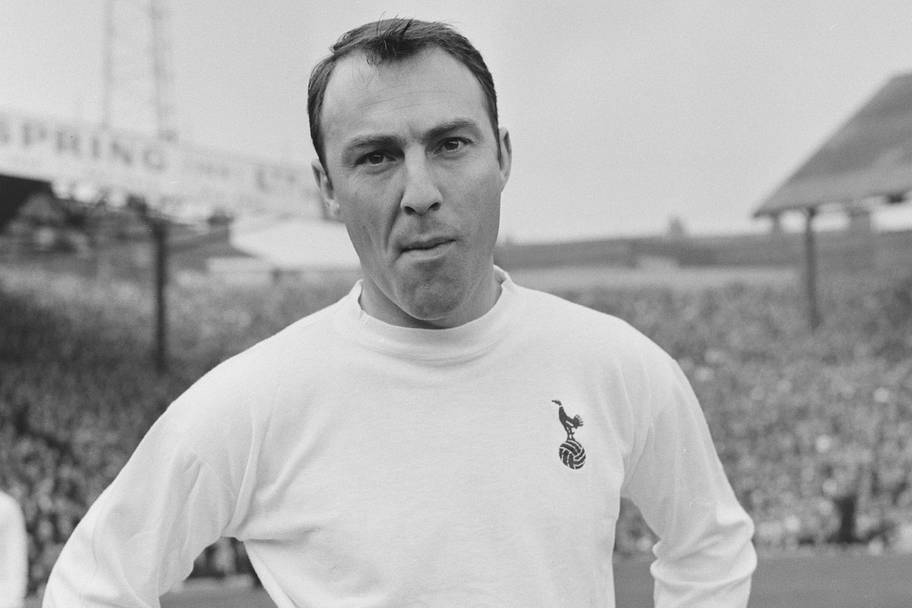 Jimmy Greaves Tottenham