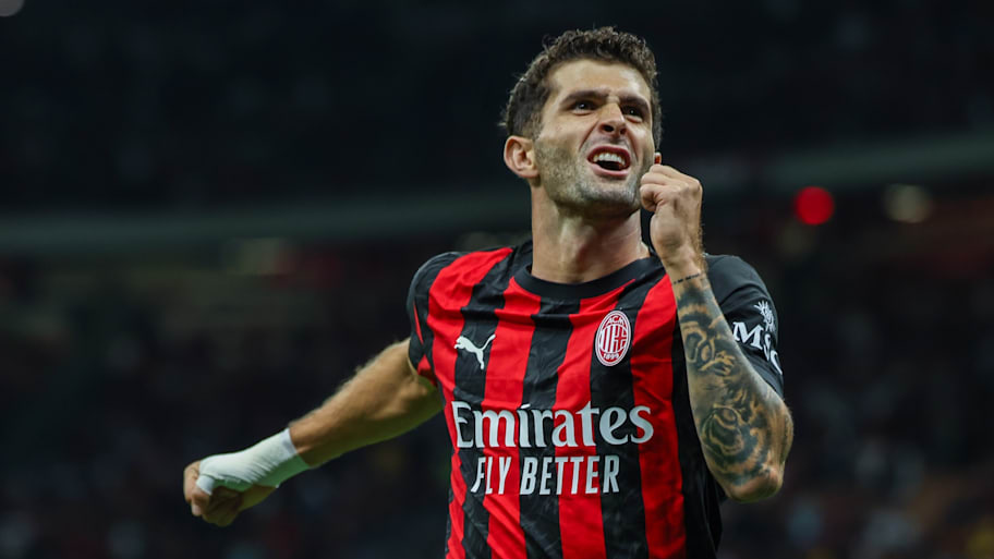 Pulisic
