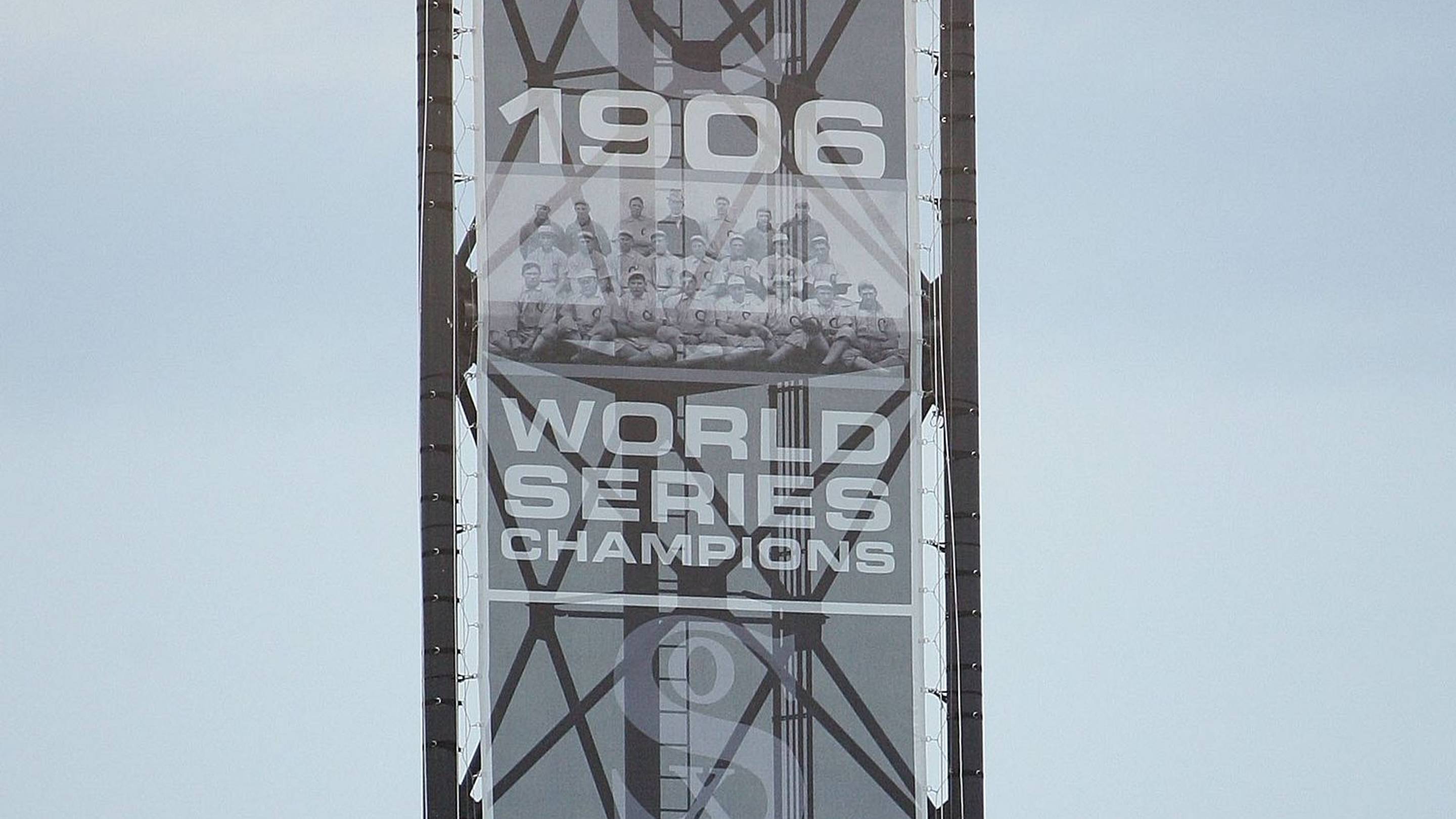 El fantasma de 1906, la insólita sequía que los White Sox buscan enterrar en el Sur de Chicago