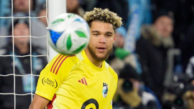 เดย์น เซนต์ แคลร์