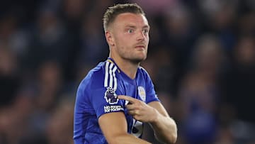 Leicester City FC v Tottenham Hotspur FC - Premier League