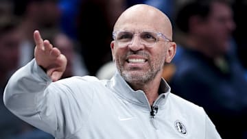 Dallas Mavericks, Jason Kidd