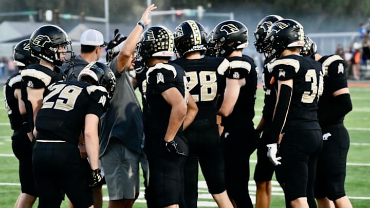 Billings West was one of nine teams in the High School on SI Montana Top 10 this week to win. Billings West was one of nine teams in the High School on SI Montana Top 10 this week to win.