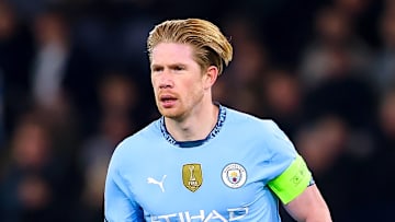 Which MLS clubs could Kevin De Bruyne land with?