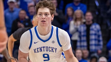Colgate v Kentucky