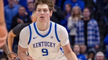 Colgate v Kentucky