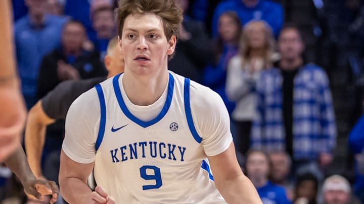 Colgate v Kentucky