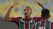 João Pedro, que hoje brilha no Chelsea, foi mal vendido pelo Fluminense