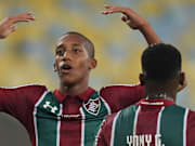 João Pedro, que hoje brilha no Chelsea, foi mal vendido pelo Fluminense