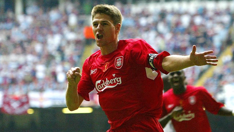 25 najlepszych piłkarzy Liverpoolu wszech czasów – epicki ranking legend Anfield!