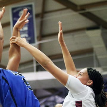 Six state champions will be crowned this week in Arkansas high school girls basketball.
