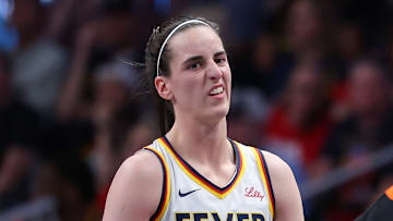 Indiana Fever, Natasha Howard, Caitlin Clark, WNBA Free Agency