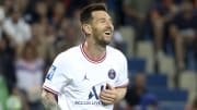 Montpellier HSC v Paris Saint-Germain - Ligue 1