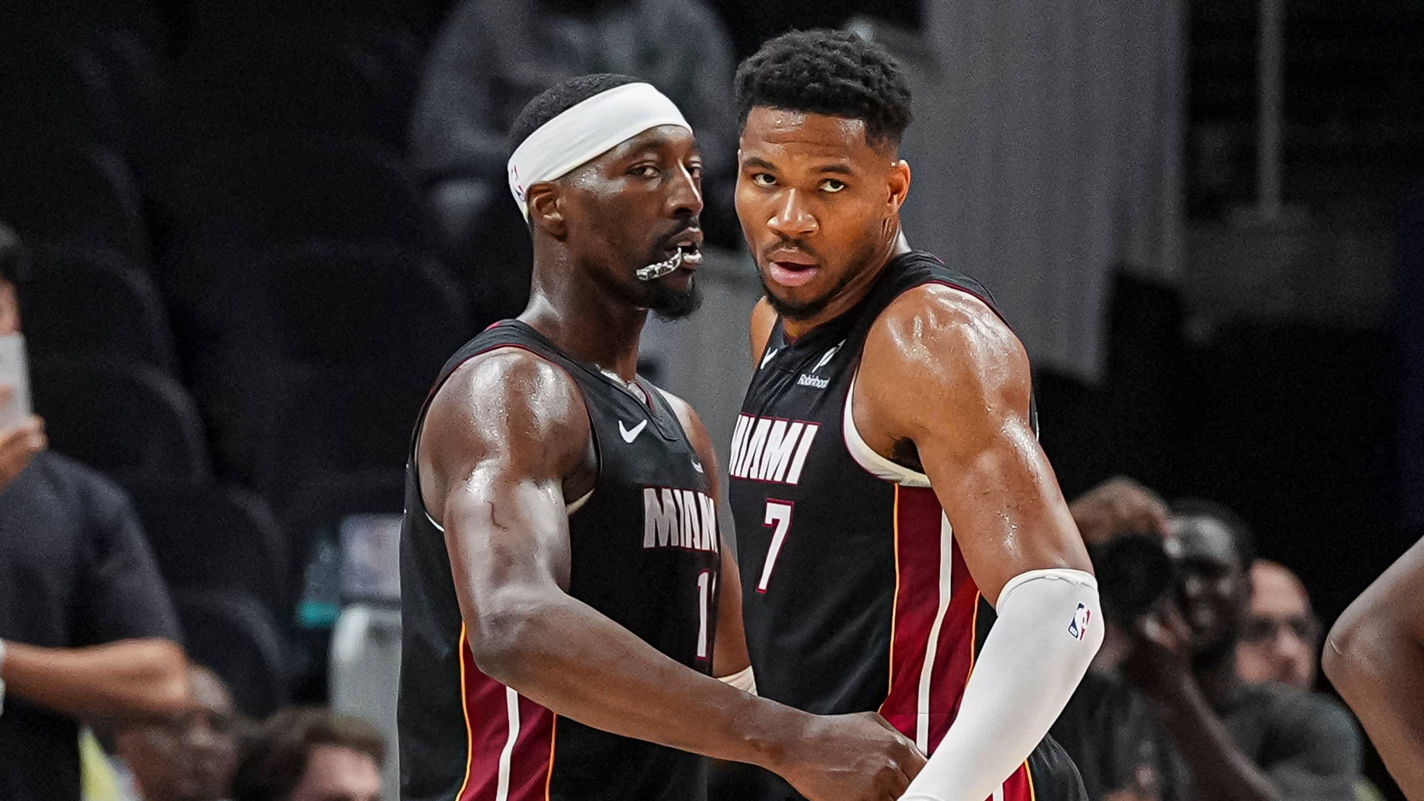 The Miami Heat Finally Break Through Behind a New (Old) Approach