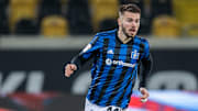 Mario Vušković könnte auf den WM-Zug aufspringen