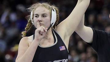 Wrestling - High School On SI - Sports Illustrated