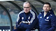 Leeds United v Tottenham Hotspur - Premier League