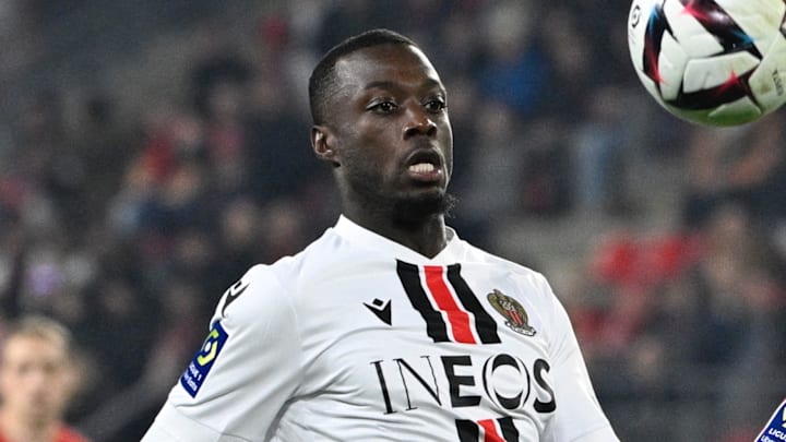 FBL-FRA-LIGUE1-RENNES-NICE FBL-FRA-LIGUE1-RENNES-NICE