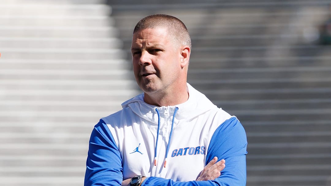 Another top recruit looks bound for Florida