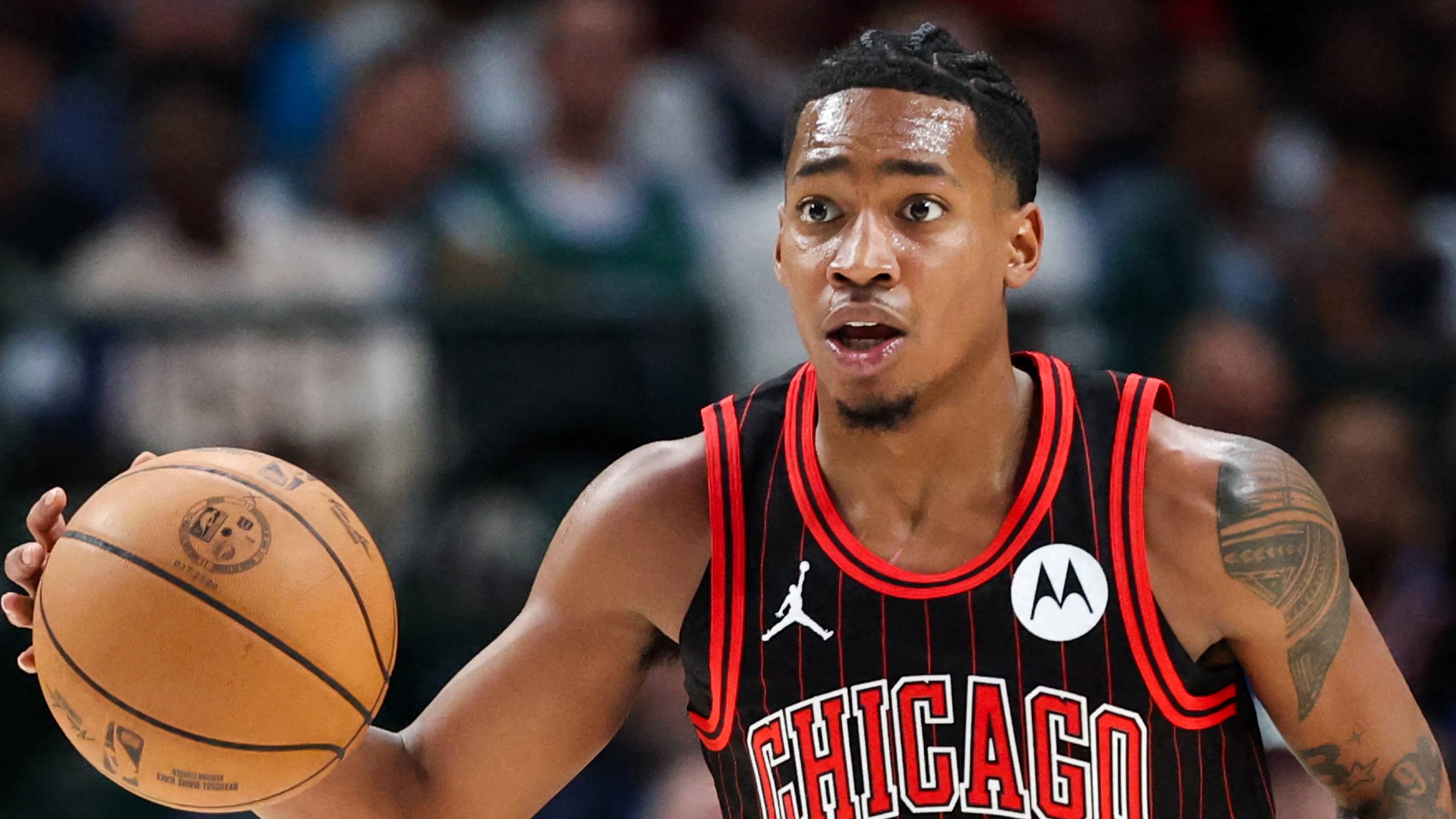 Celtics should consider upside swing on newly waived Rob Dillingham