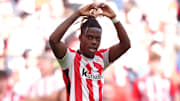 L'ailier espagnol de 22 ans évolue à l'Athletic Bilbao.