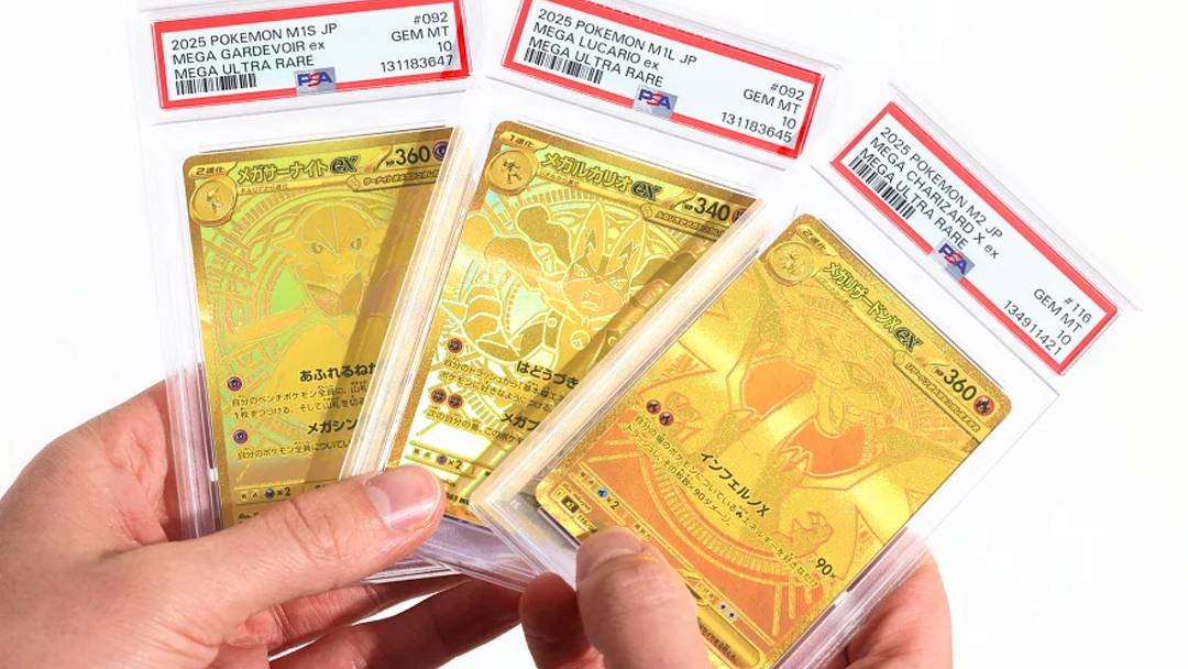 A massive grading backlog has led PSA to temporarily shut down Value-tier submissions.
