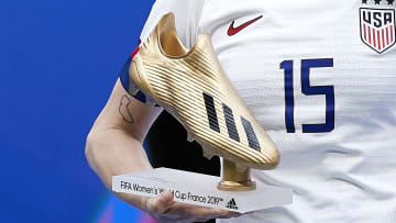 The Women's World Cup Golden Boot is one of the game's most revered individual prizes