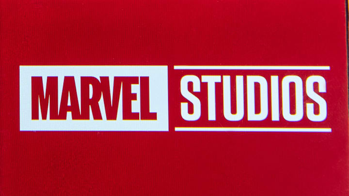 American film production label owned by Disney, Marvel