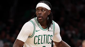 Boston Celtics, Jrue Holiday, NBA Sportsmanship Award, Orlando Magic