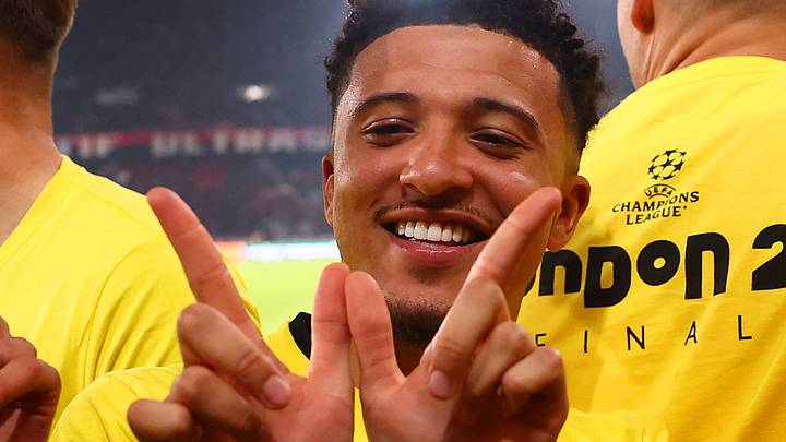 Paris Saint-Germain v Borussia Dortmund: Semi-final Second Leg - UEFA Champions League 2023/24
