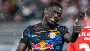 Brian Brobbey kehrt zu Ajax zurück