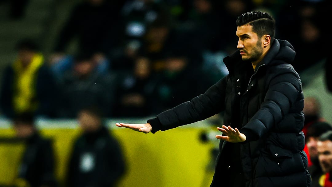Nuri Sahin
