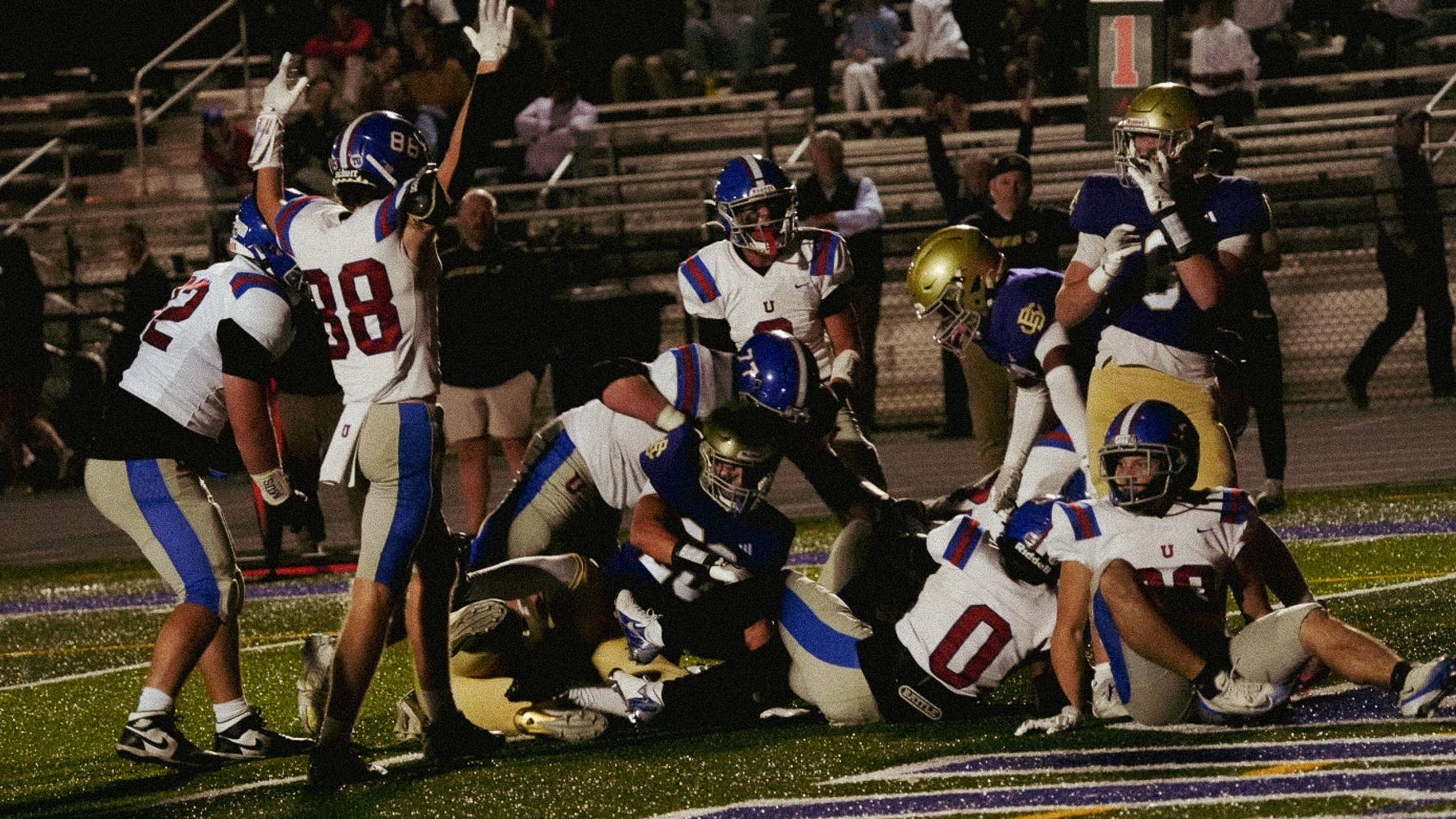 Memphis University School, Christian Brothers Opt Out of TSSAA Football Playoffs for 2027-28