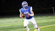 La Salle Prep quarterback Paul Skoro figures to be in the running for 5A's top offensive award.