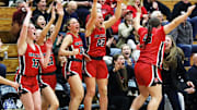 High school girls basketball playoff season starts Friday, Feb. 28, in West Virginia.