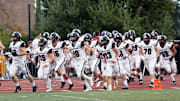 Sherwood will face West Linn, Tualatin and Tigard in consecutive games early in the 2025 season.