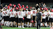 The Oregon City High School football team will have four home games in the 2025 regular season, including Three Rivers League contests with Tualatin and Lake Oswego.