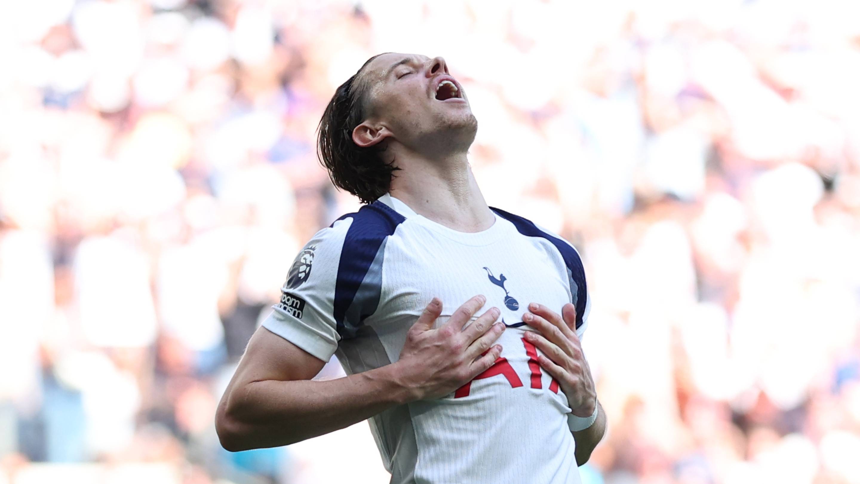 5 Tottenham players who Roberto De Zerbi must build his team around now