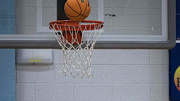 Norcross High of Georgia plays Rutherford at North Bay Haven’s gym in Panama City, Fla., Nov. 25, 2024. Norcross won the non-district game 43-16. (Tyler Orsburn/News Herald)
