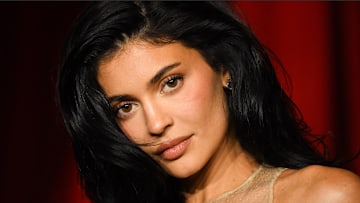 Kylie Jenner