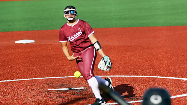 Sherwood Bowmen softball