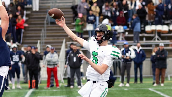 A good life lesson from Baird Gilroy: As soon as he "stopped caring what people thought," he experienced his greatest success ever!