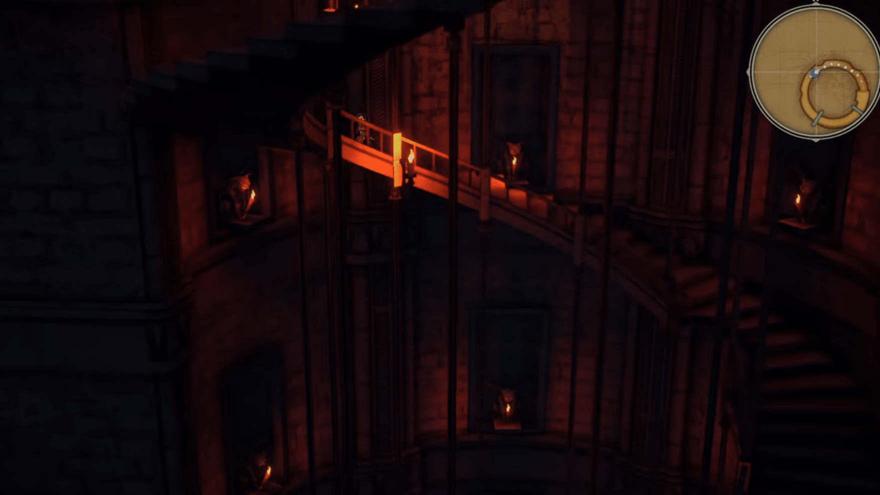 Eiyuden Chronicle Hundred Heroes Soul Reaper location