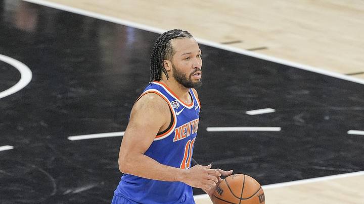 Jalen Brunson