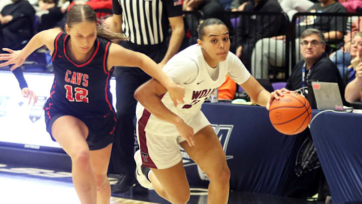 Kendall Dawkins and Tualatin are the No. 1 team in the first High School on SI Oregon girls basketball rankings of the season. Kendall Dawkins and Tualatin are the No. 1 team in the first High School on SI Oregon girls basketball rankings of the season.