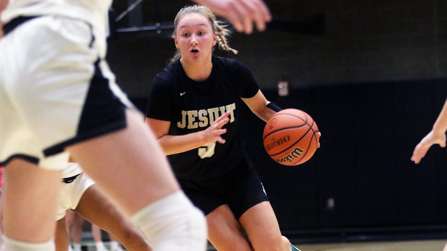Top 25 Oregon Girls High School Basketball State Rankings – Feb. 9, 2026