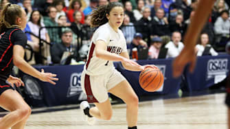 Tualatin freshman Love Lei Best is one of 52 basketball players selected for the USA Basketball Women's U16 National Team trials next week in Colorado.