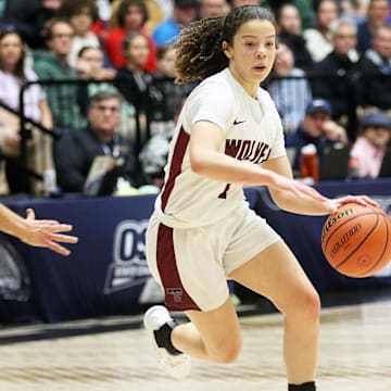 Tualatin freshman Love Lei Best is one of 52 basketball players selected for the USA Basketball Women's U16 National Team trials next week in Colorado.
