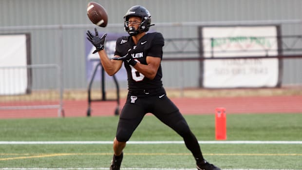 Zhaiel Smith