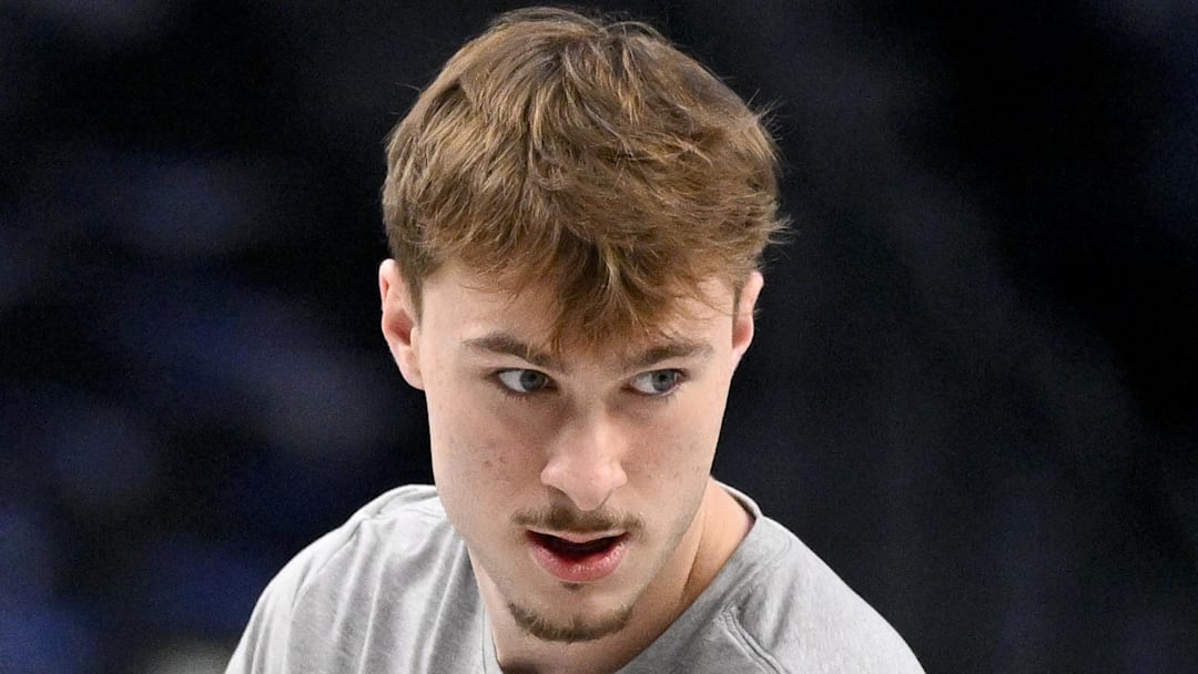 Dallas Mavericks, Cooper Flagg Dallas Mavericks, Cooper Flagg